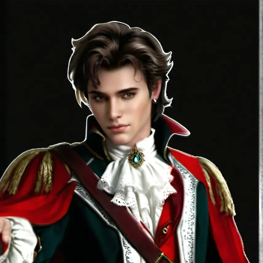 chat with ai character: harry hook 