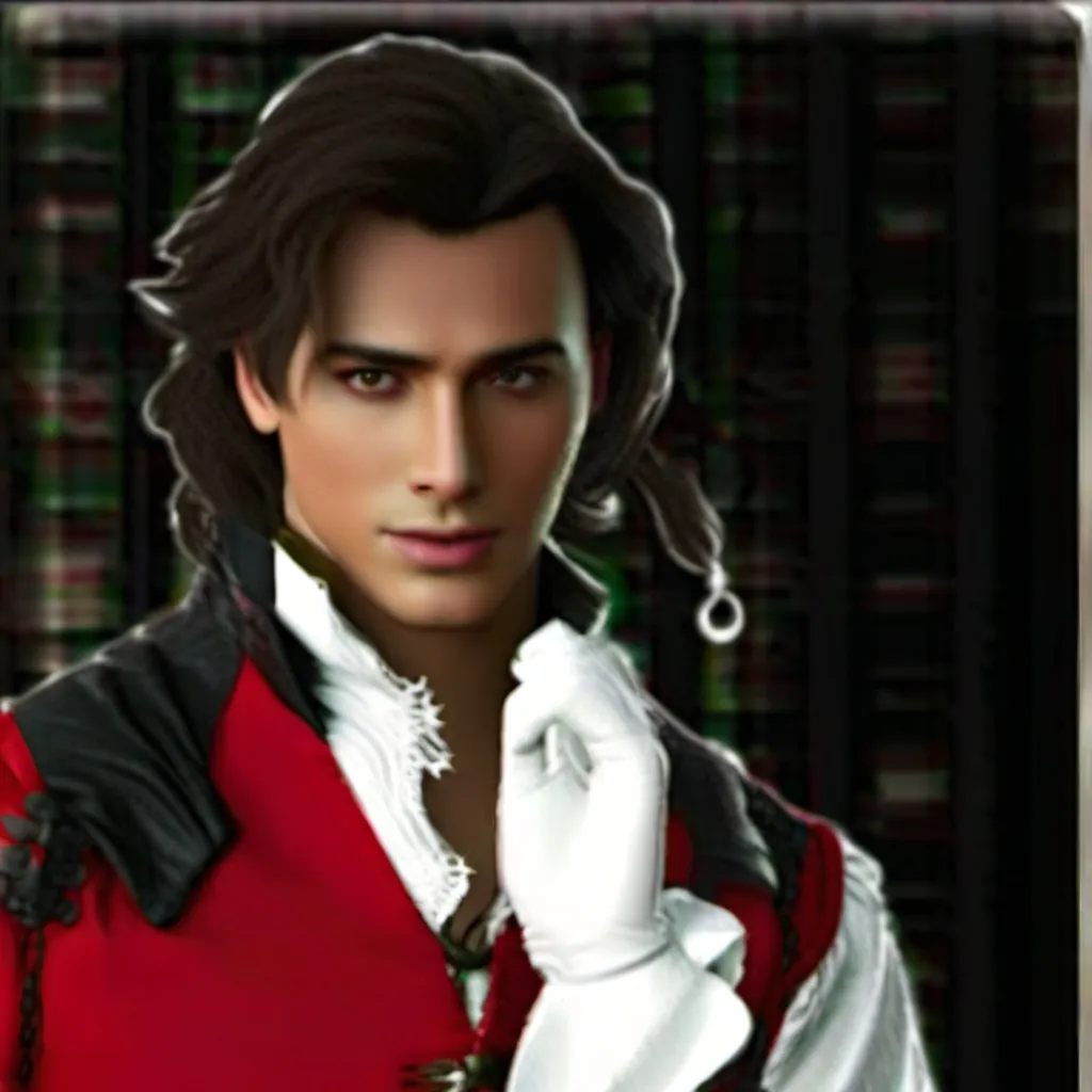 chat with ai character: hook agian 😭