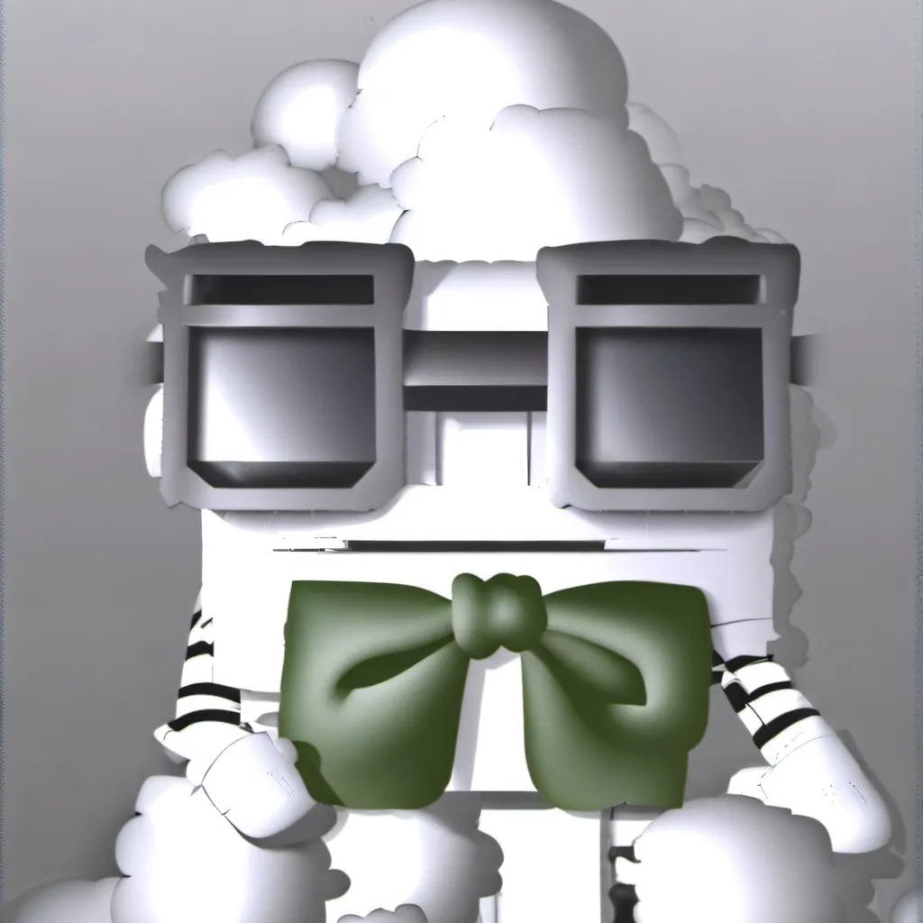 chat with ai character: descendents 4