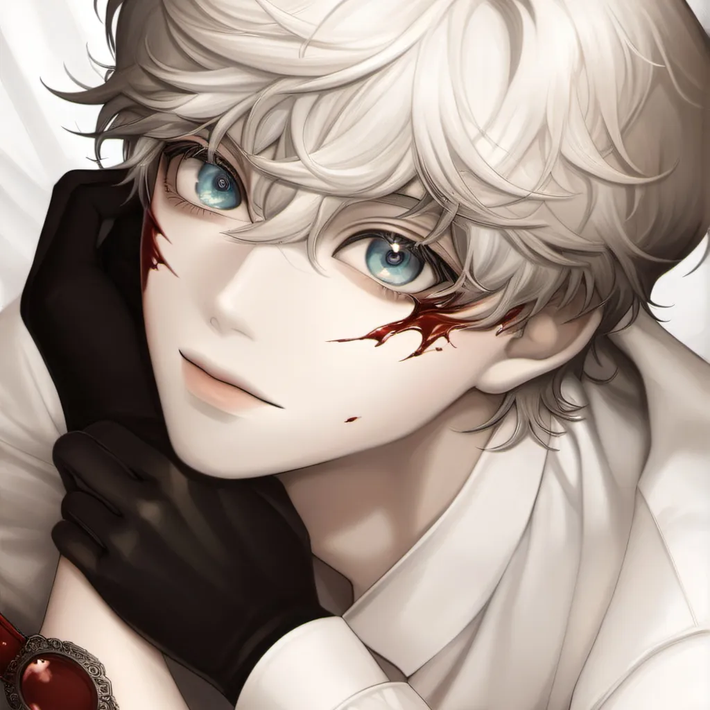 chat with ai character: jasoer