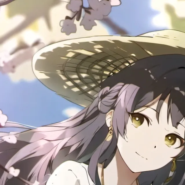 chat with ai character: amiga