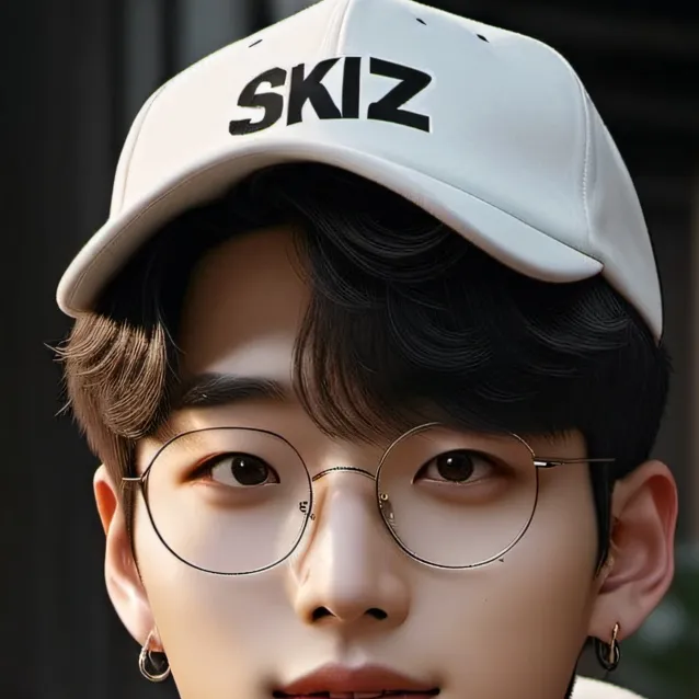 chat with ai character: Skz