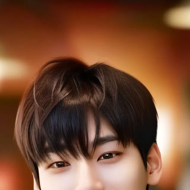 chat with ai character: eun woo