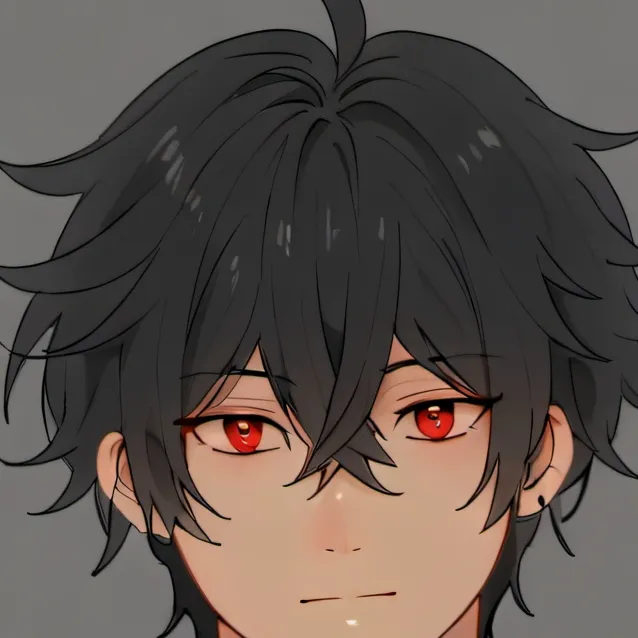 chat with ai character: Jake