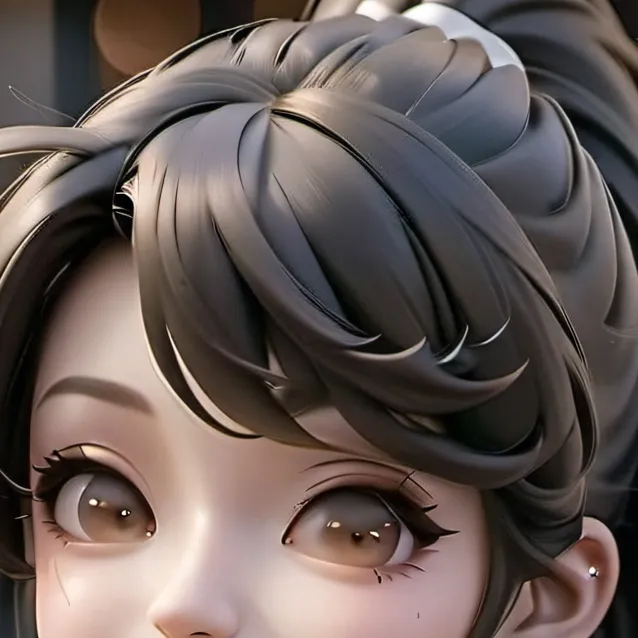 chat with ai character: kala