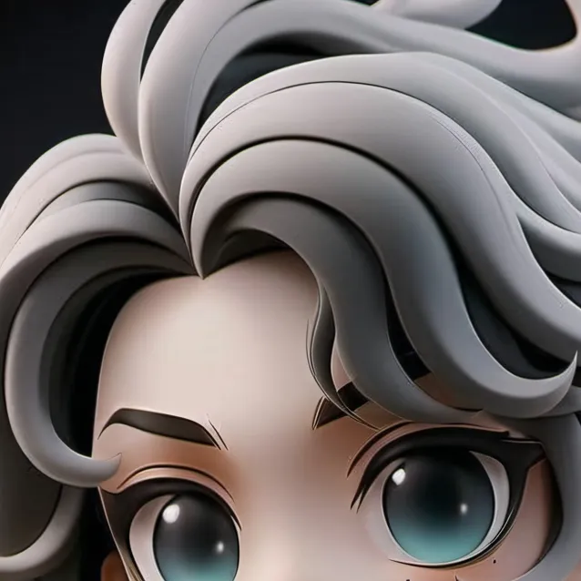 chat with ai character: Daren