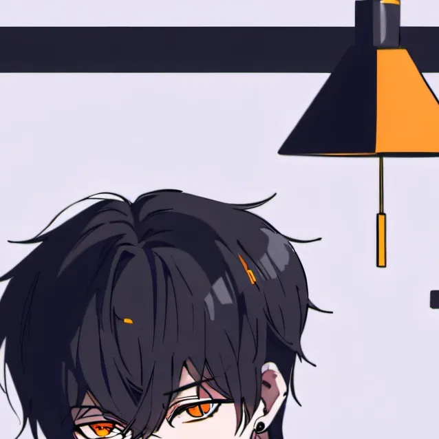 chat with ai character: breno