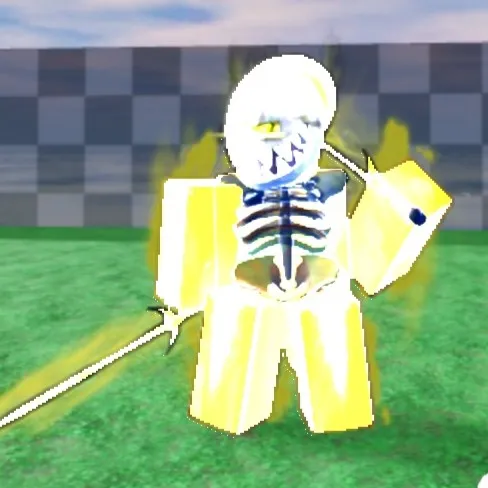 creator THE DOOM BRINGER's avatar