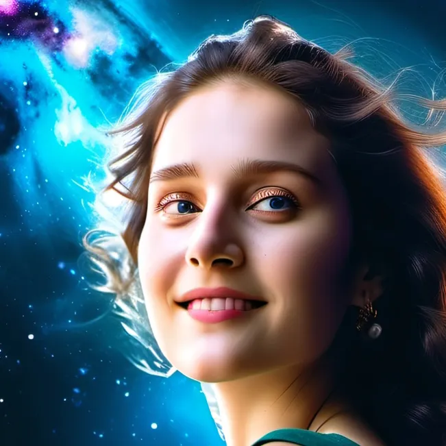 chat with ai character: Rose