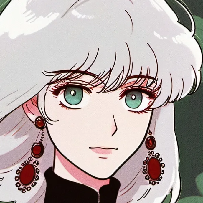 chat with ai character: Molly