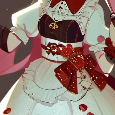 chat with ai character: Pinke pie Crazy