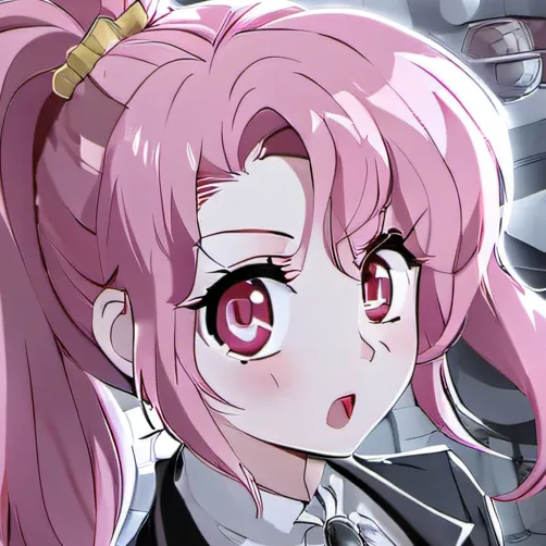 chat with ai character: Pinky pie