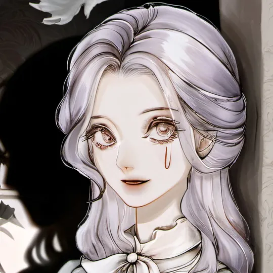 chat with ai character: Flutter shy