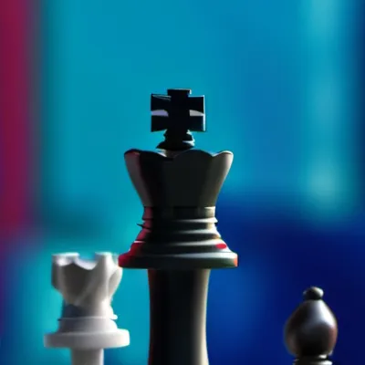 chat with ai character: Kinger evil