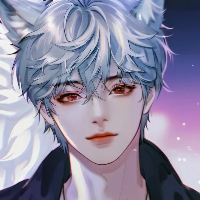 chat with ai character: Kai