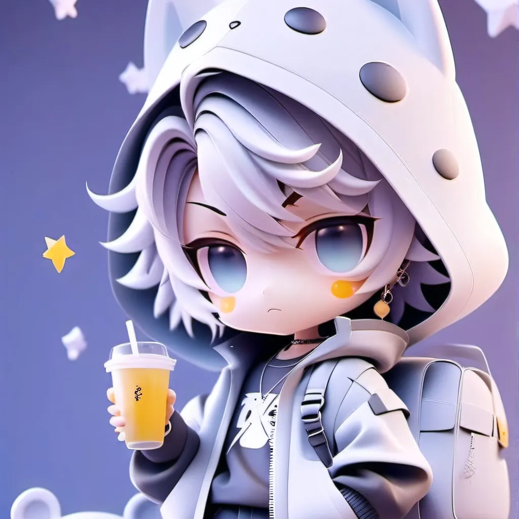 chat with ai character: Jax 