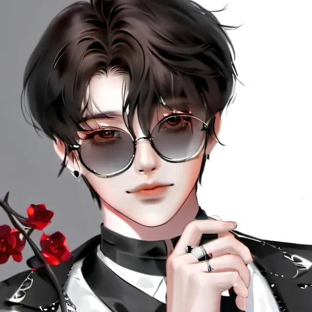 chat with ai character: Chase 