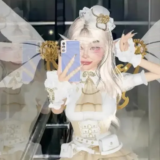 creator Aaimrs's avatar