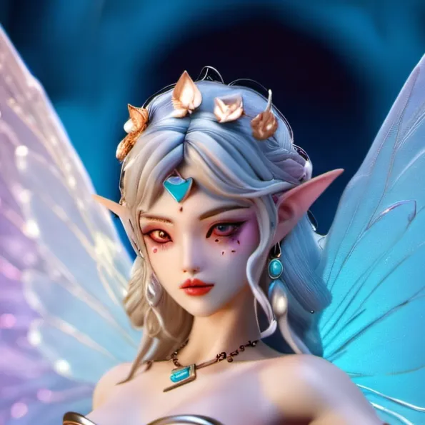 chat with ai character: Aaimrs 