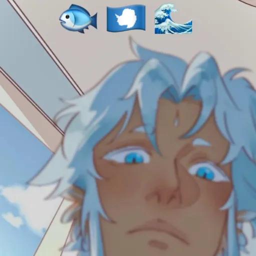 creator ☆Sira☆'s avatar