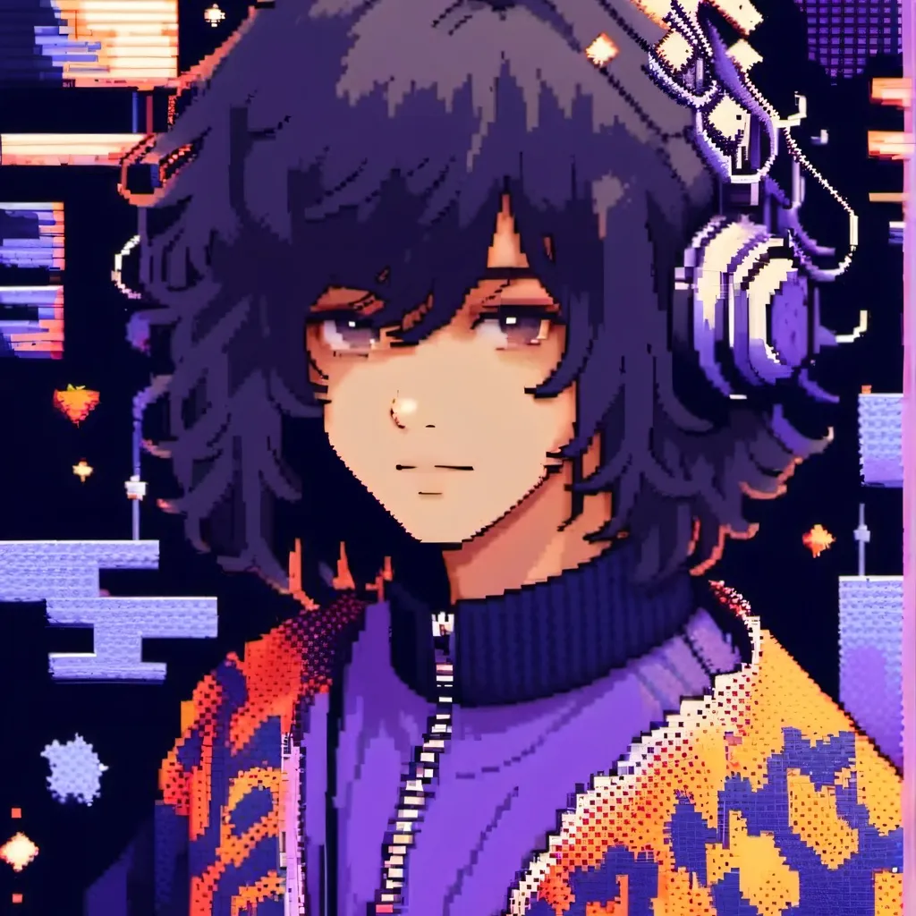 chat with ai character: Adryan 