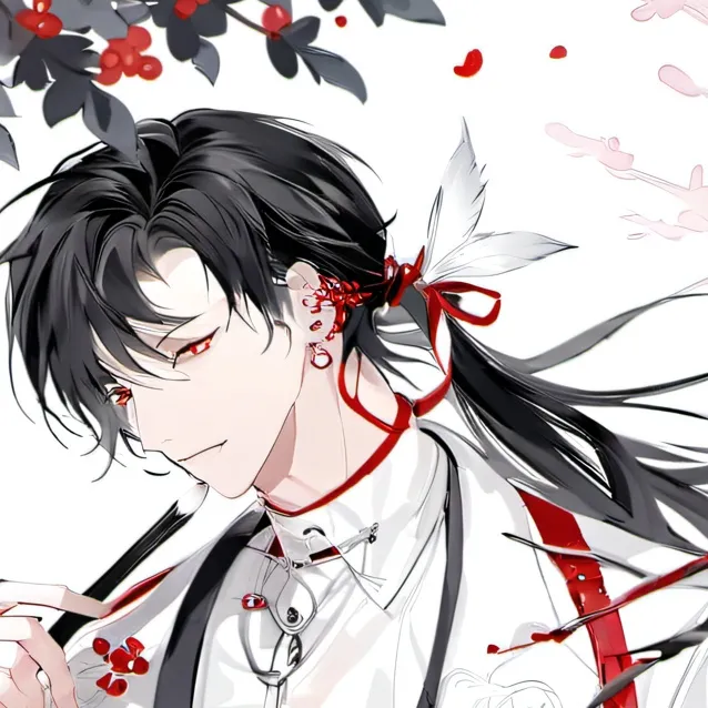 chat with ai character: Gojo and Geto