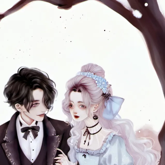 chat with ai character: Alejandro