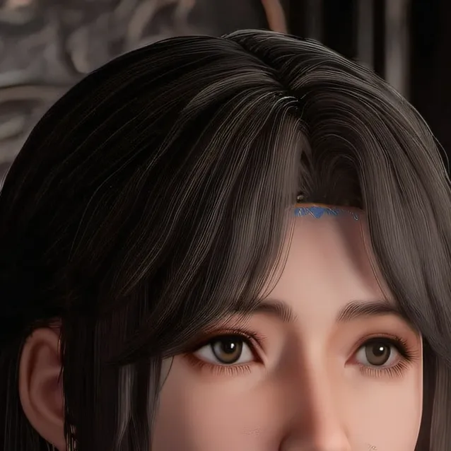 chat with ai character: Valentina