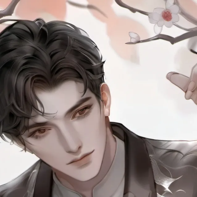 chat with ai character: Sebastian