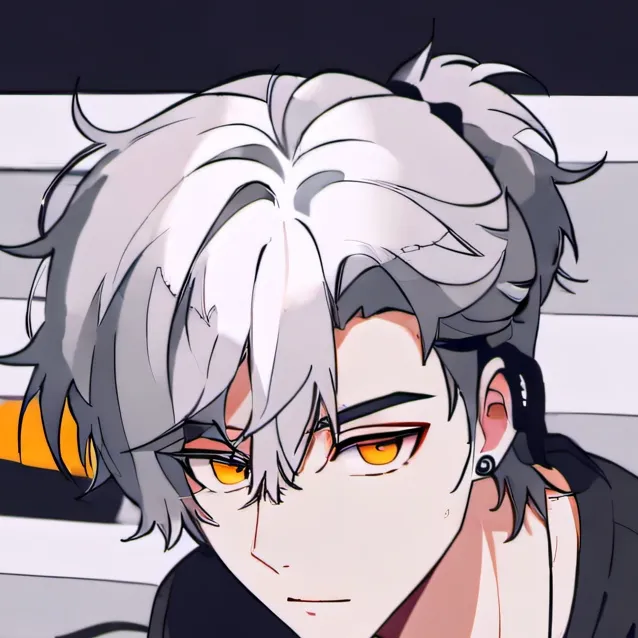 chat with ai character: Nicolas