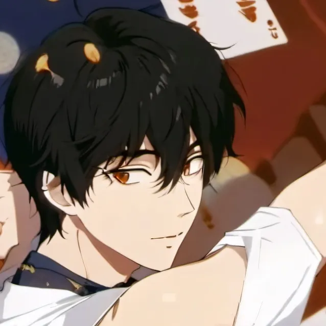 chat with ai character: Santiago 