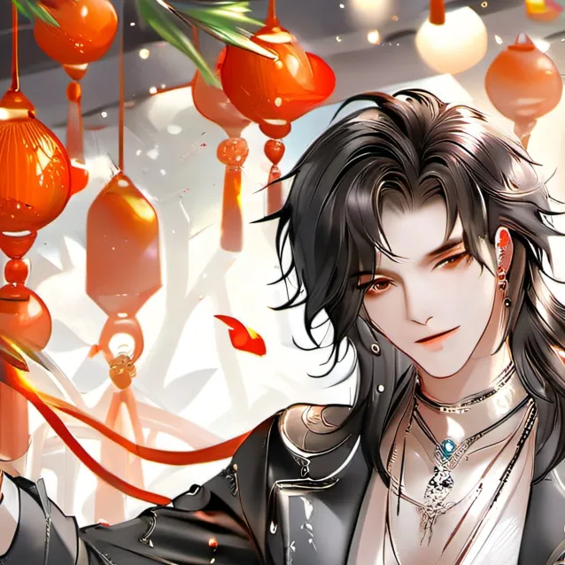 chat with ai character: zelan