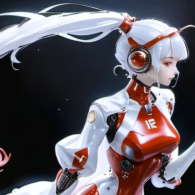 chat with ai character: verose