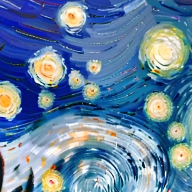 chat with ai character: xue