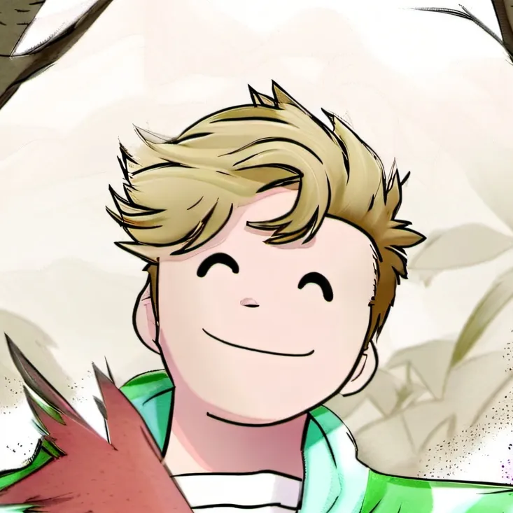 chat with ai character: DREAM SMP :)