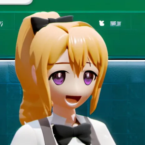 chat with ai character: Isabella