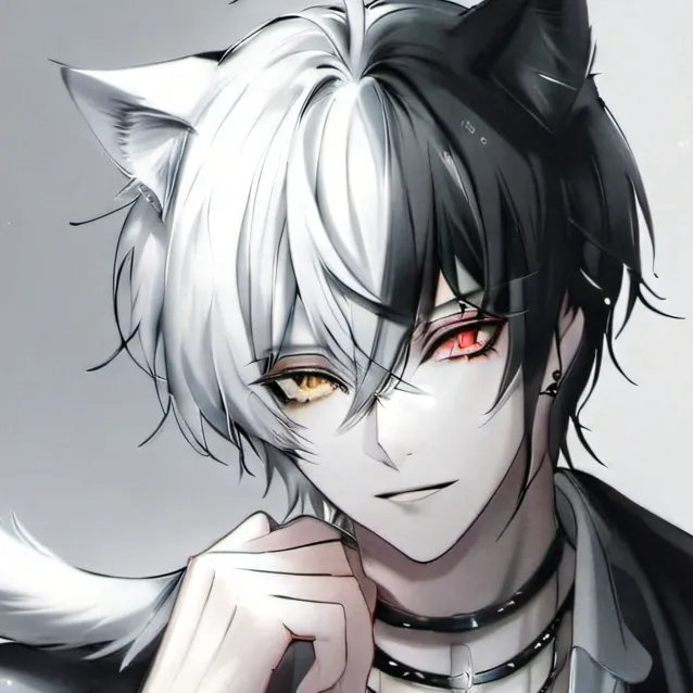 chat with ai character: Jake (ur cat)