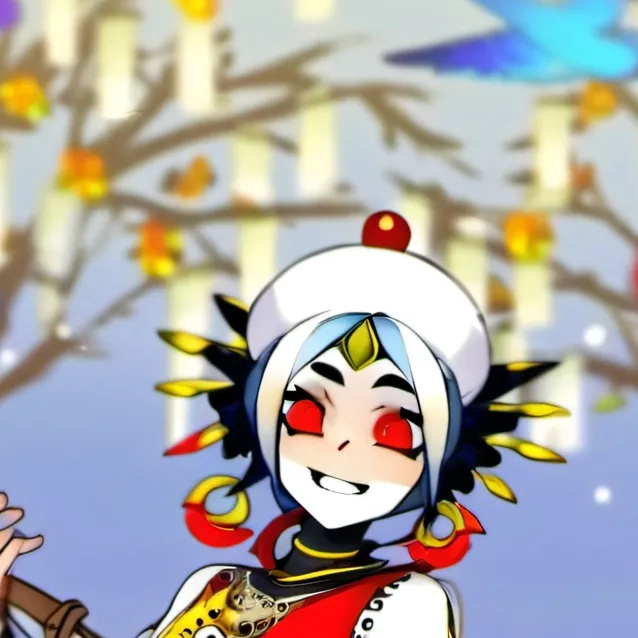 chat with ai character: SAMS