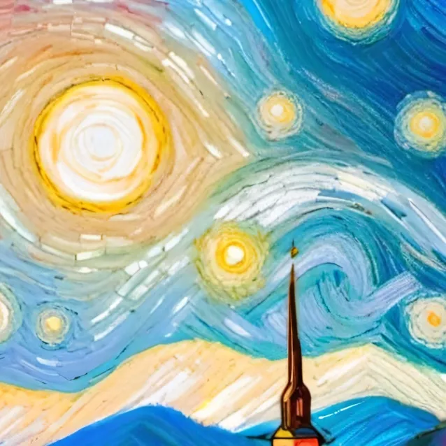 chat with ai character: Moon x Nexus 