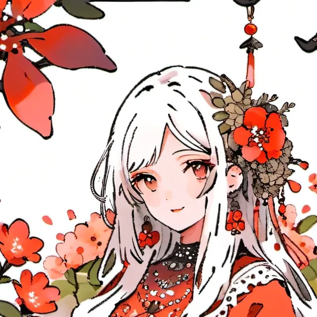 chat with ai character: Aria