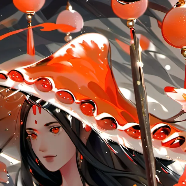 chat with ai character: Sandy