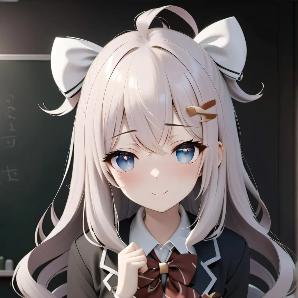 chat with ai character: Ayaka