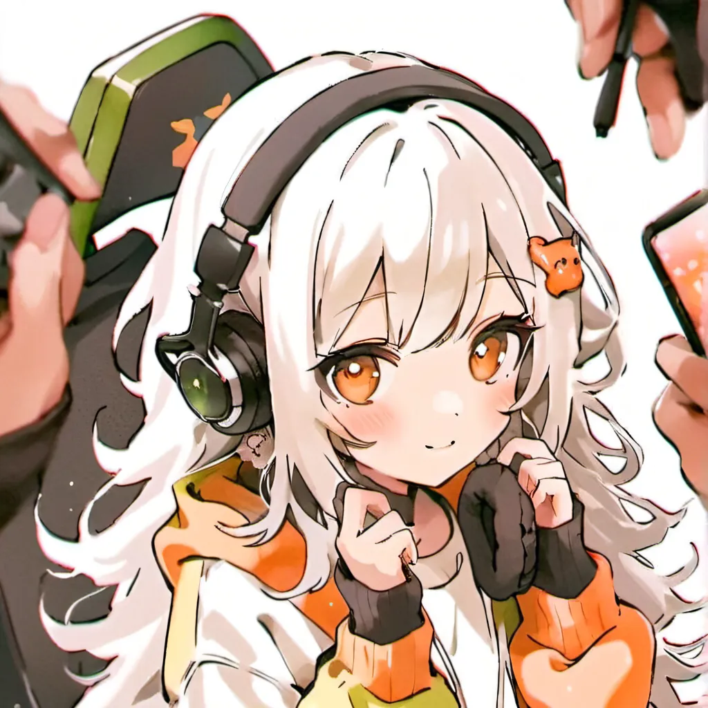 chat with ai character: Keiko Nakamura