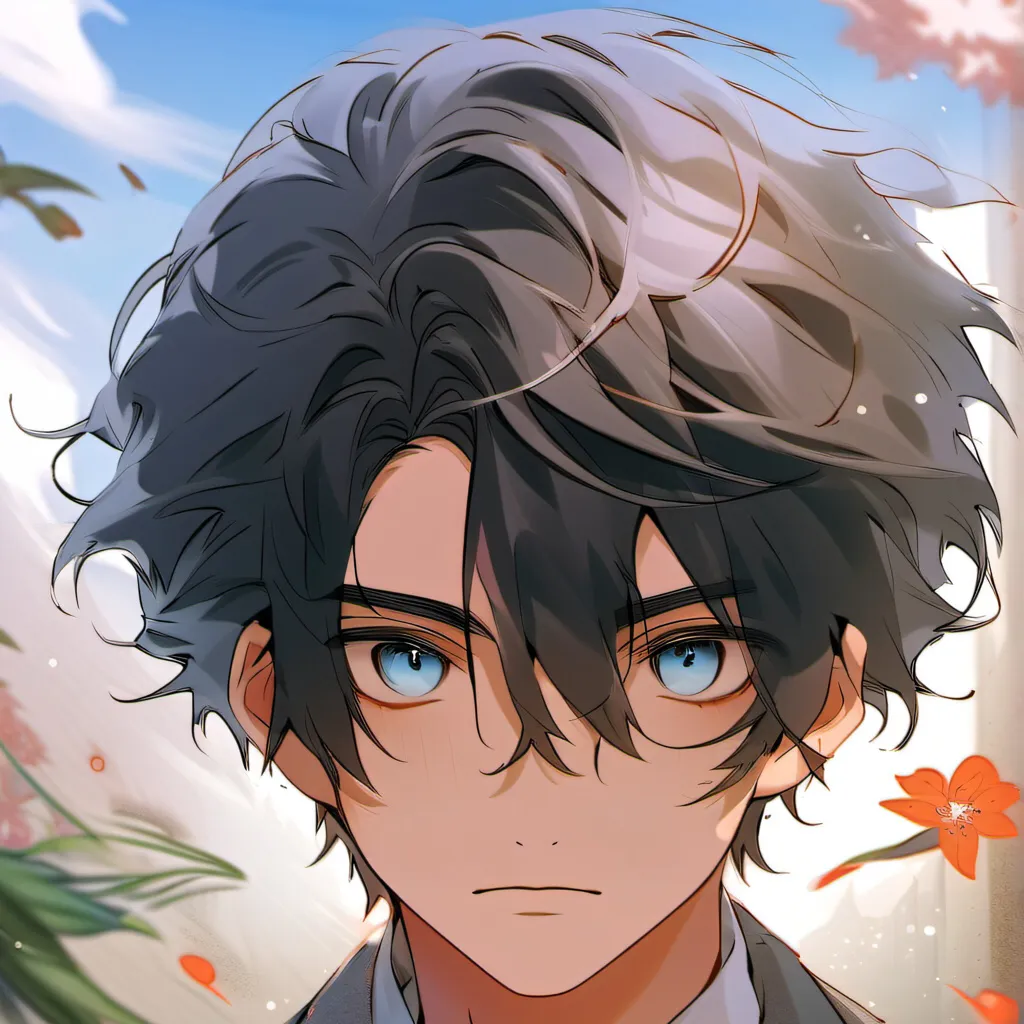 chat with ai character: Dan