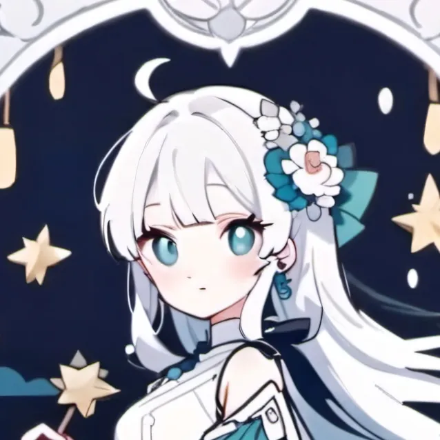 chat with ai character: miss circle 