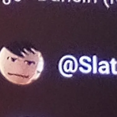 creator slat.'s avatar