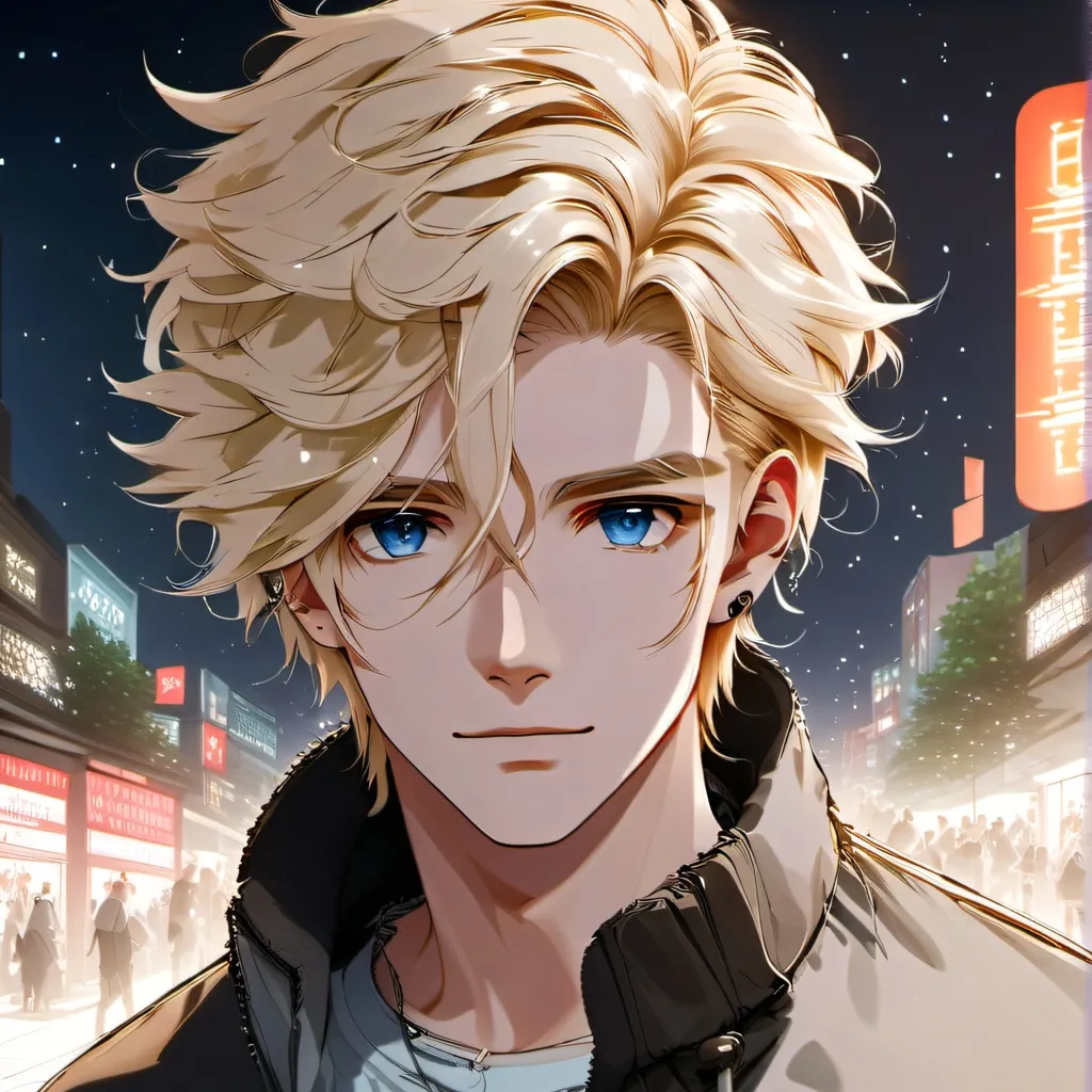 chat with ai character: Nathan