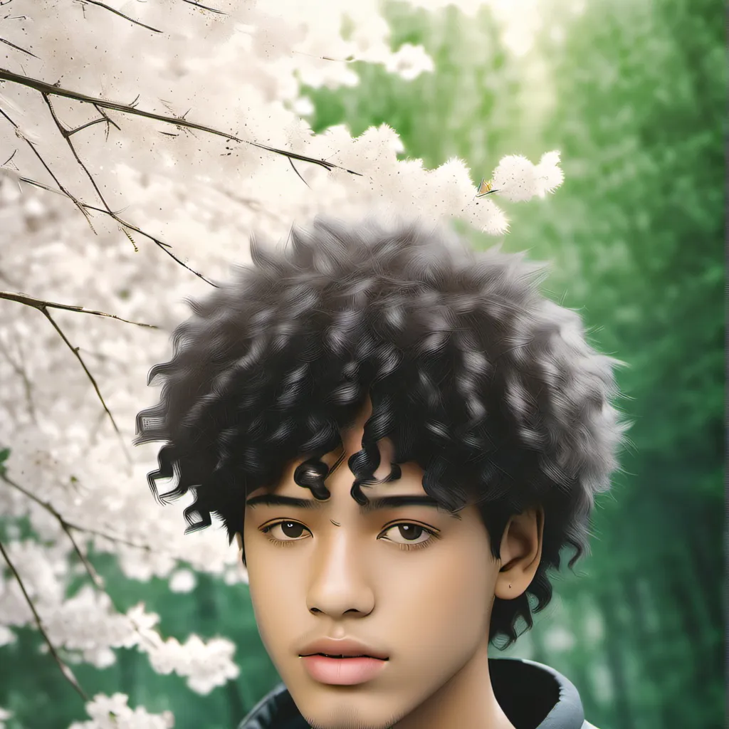 chat with ai character: Kaiy 