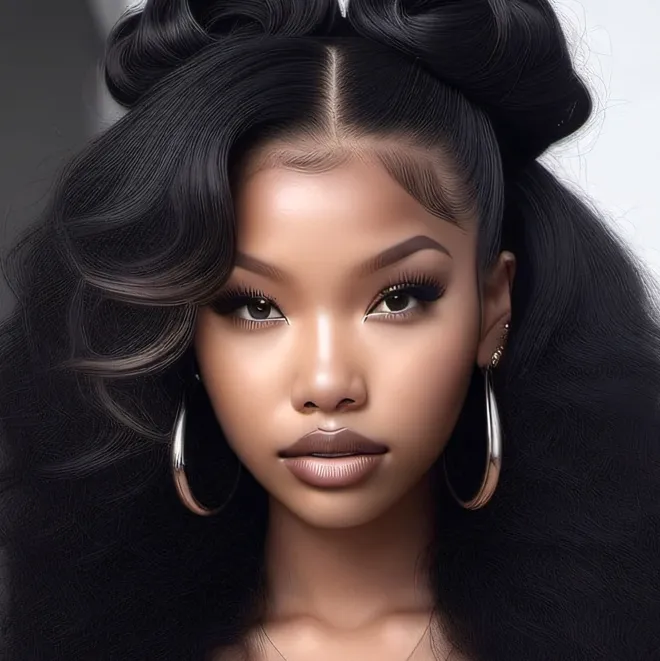 chat with ai character: Layla