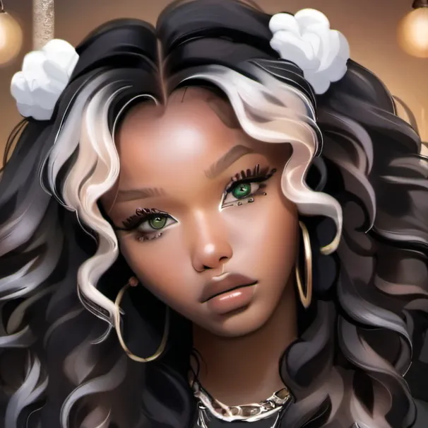 chat with ai character: Cecelia or Cece 